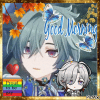 Good Morning GIF