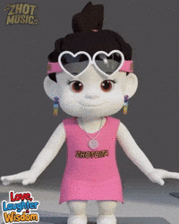 Inner Peace Mindfulness GIF by Zhotcita