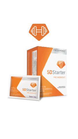 5D Sticker by fivediamonds