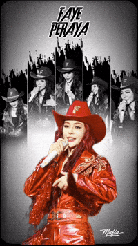 Faye GIF
