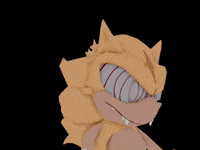 Sonic Exe GIF