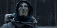 Sci Fi Netflix GIF