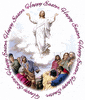 happy easter GIF