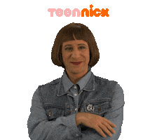 Nick Sticker by NickelodeonIsreal