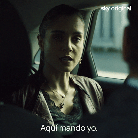 Sky_ES sky mafia gomorra sky original GIF