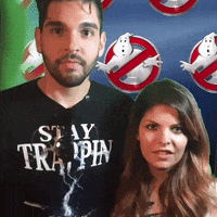 bbqghostbusters GIF by BBQ Films Presents: Ghostbusters