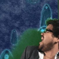 bbqghostbusters GIF by BBQ Films Presents: Ghostbusters