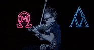 Anthony Edwards 80S GIF