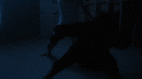 thehumminggrows giphyupload martial arts short film stunt GIF