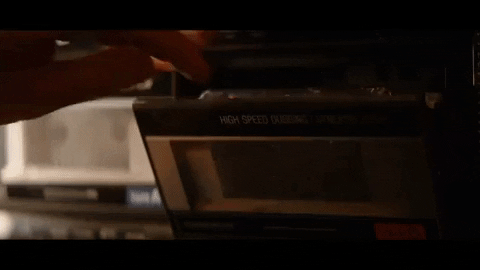 Nostalgia Pop Punk GIF by Chunk! No, Captain Chunk!