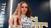 Womens Basketball Adidas GIF by Georgia Tech Yellow Jackets