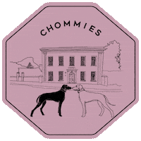 Chommies  Sticker