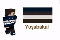 Yuşabakal GIF