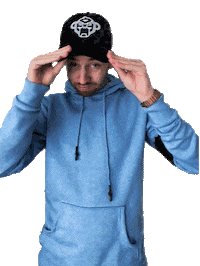 Fashion Looking Good Sticker by El Patronick