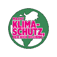 Kommunalwahl2025 Sticker by gruene_nrw
