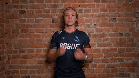Sad Team GIF by Rogue