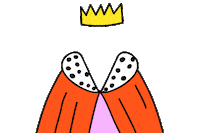 Fashion Queen Sticker by Originals