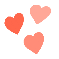 Happy In Love Sticker by ilanagriffo