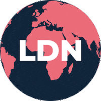 SEENGroup nyc ldn seengroup beautypr Sticker