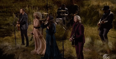 50th cma awards GIF by The 52nd Annual CMA Awards
