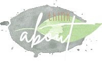 Nadannebendoch Think About Sticker by omamashop