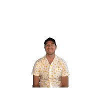 arinhiebert smile laugh joke baker Sticker
