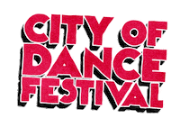 guilty pleasures house Sticker by City of Dance festival