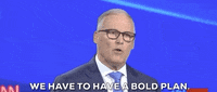 Jay Inslee Dnc Debates 2019 GIF by GIPHY News
