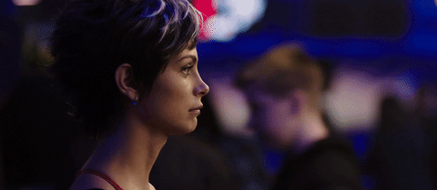 deadpool GIF by hero0fwar