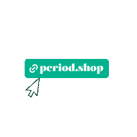 Period Shop Sticker by Period Nirvana