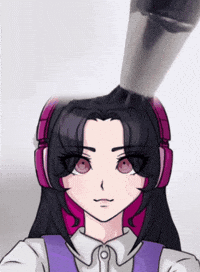 Cupcake GIF