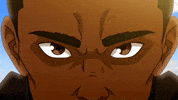 anibeatscomics glare righteouswarriors anibeatscomics osei GIF