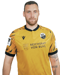 3Liga Sticker by SV Sandhausen