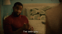 I've Seen You 