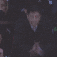 Encourage Come On GIF by AFC Bournemouth