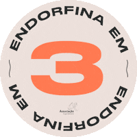 associacaogrupoboticario agb 6 corrida e caminhada associação grupo boticario 6corridaecaminhada Sticker