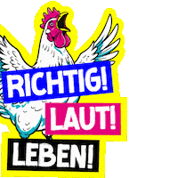 Vegan Sticker