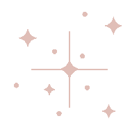 Sparkle Shine Sticker