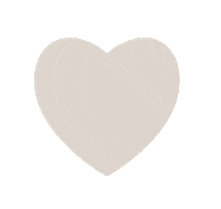 Heart Sticker by Second Female