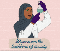 Women Witch GIF by FaraOana