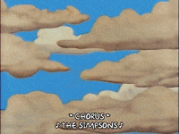 Episode 2 Opening GIF by The Simpsons
