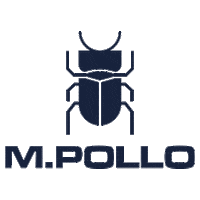 Polo Sticker by Grupo MPL