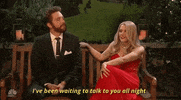 kate mckinnon flirting GIF by Saturday Night Live