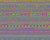 loop 12 colors GIF by Kim Asendorf