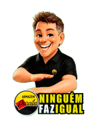 Armazempb Sticker by Armazém Paraíba N.Claudino