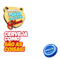 Colorado Promocao Sticker by Prezunic