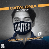 citunited united elevate cit university teknoy GIF