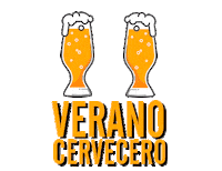 Beer Alcohol Sticker by Tienda Inglesa
