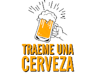 Beer Alcohol Sticker by Tienda Inglesa