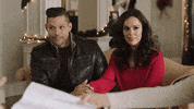 Erin Cahill Love GIF by Hallmark Mystery